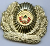 кокарда таможня Беларусь