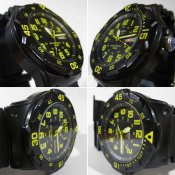 Наручные часы Casio MRW-200H-9BV б/у