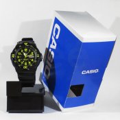 Наручные часы Casio MRW-200H-9BV б/у
