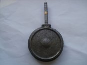 маслёнка к мг-34