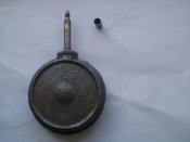маслёнка к мг-34