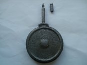 маслёнка к мг-34