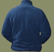 Флисовый утеплитель (кофта) Oxleas НОВЫЙ. Великобритания размер S (46-48)