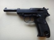 Walther P38