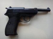 Walther P38