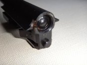 Walther P38