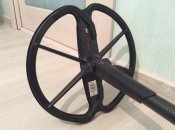 Minelab Explorer SE