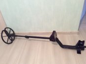 Minelab Explorer SE