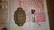 ф1 с новой заглужкой + чика