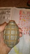 ф1 с новой заглужкой + чика