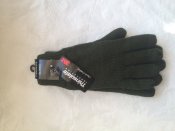 Перчатки зимние Thinsulate Insulation 3M размер М