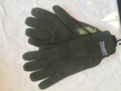 Перчатки зимние Thinsulate Insulation 3M размер М