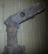 Зенитная тренога на MG34 или 42