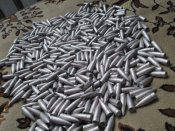 кулі 7.62 100штук нестріляні