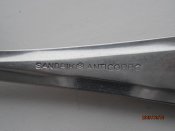 Ложка СС Полиция пр-ль Sandrik Anticorro