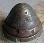 Голова снаряда