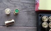 Патроны холостые 9мм револьверные