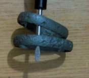 кольца на ВМ ( не разрезные )