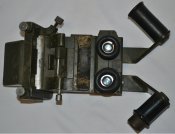 Перископ TPKU-2B, танк  T-55.