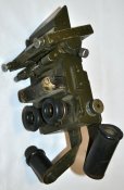 Перископ TPKU-2B, танк  T-55.
