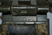 Перископ TPKU-2B, танк  T-55.
