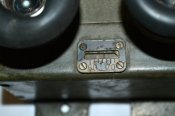 Перископ TPKU-2B, танк  T-55.