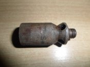 Насадка на Газовий пістолет