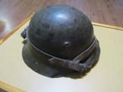 шлем болгарской армии