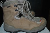 Зимние ботинки производства VAUDE, Trinsulate (200 гр.)