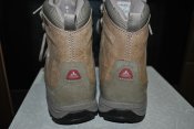 Зимние ботинки производства VAUDE, Trinsulate (200 гр.)