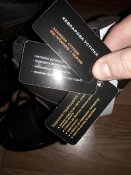 Новые Ботинки Talan кожа производство Украина.