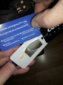 Новые Ботинки Talan кожа производство Украина.