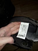 Новые Ботинки Talan кожа производство Украина.