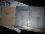 метеобалистический суматор мбс