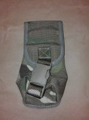 Підсумок Pouch Smoke Grenade, MTP. Британія. Новий товар.