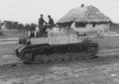 Sturmpanzer IV Brummbar  1943 год..jpg
