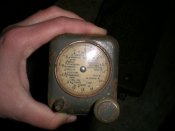 радиоприемник BLAUPUNKT 7A79