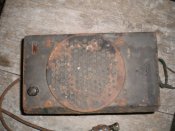 радиоприемник BLAUPUNKT 7A79