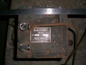 радиоприемник BLAUPUNKT 7A79