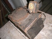 радиоприемник BLAUPUNKT 7A79