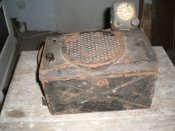 радиоприемник BLAUPUNKT 7A79