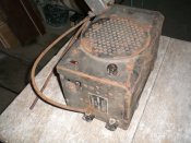 радиоприемник BLAUPUNKT 7A79