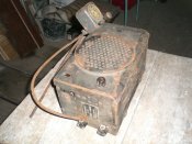 радиоприемник BLAUPUNKT 7A79