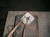 радиоприемник BLAUPUNKT 7A79
