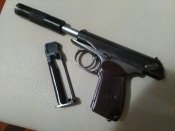 Продам МР 654к (тюн)