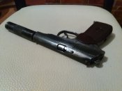 Продам МР 654к (тюн)