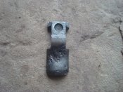 Защелка магазина СВТ-38