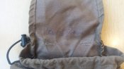 Подсумок для фляги MOLLE II USMC койот США №2
