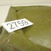 Рюкзак армии Польши Пума _ Бу 4 (№2759-7)