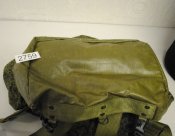 Рюкзак армии Польши Пума _ Бу 4 (№2759-7)